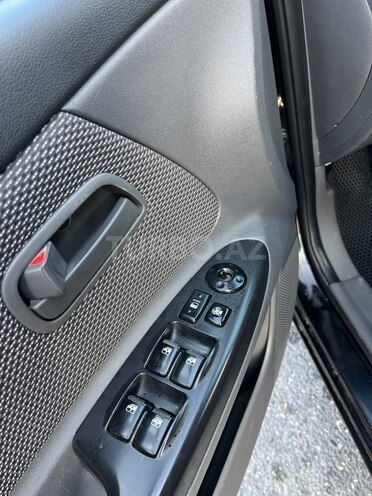 Kia Rio 2011, 279,000 km - 1.4 l - Bakı
