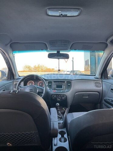 Kia Rio 2011, 279,000 km - 1.4 l - Bakı