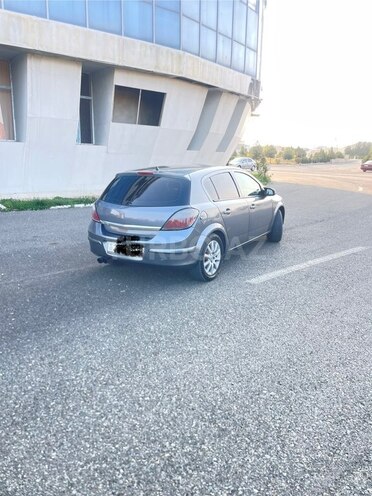 Opel Astra 2005, 400,000 km - 1.3 l - Ağstafa