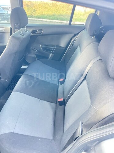Opel Astra 2005, 400,000 km - 1.3 l - Ağstafa
