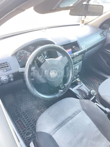 Opel Astra 2005, 400,000 km - 1.3 l - Ağstafa