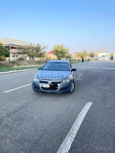 Opel Astra 2005, 400,000 km - 1.3 l - Ağstafa