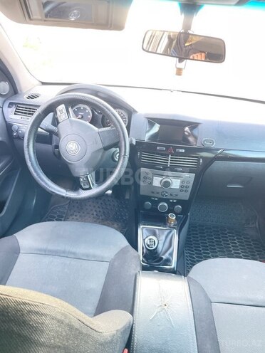 Opel Astra 2005, 400,000 km - 1.3 l - Ağstafa