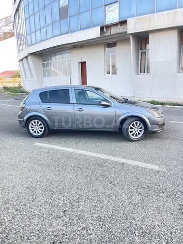 Opel Astra 2005, 400,000 km - 1.3 l - Ağstafa