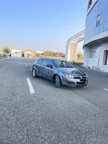 Opel Astra 2005, 400,000 km - 1.3 l - Ağstafa