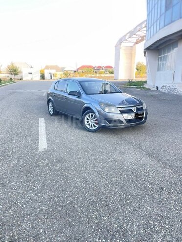 Opel Astra 2005, 400,000 km - 1.3 l - Ağstafa