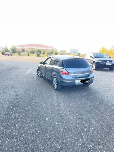 Opel Astra 2005, 400,000 km - 1.3 l - Ağstafa