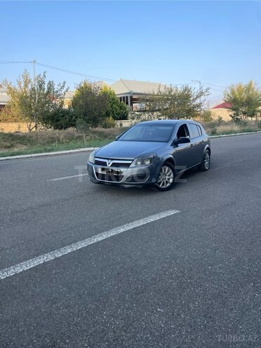 Opel Astra 2005, 400,000 km - 1.3 l - Ağstafa