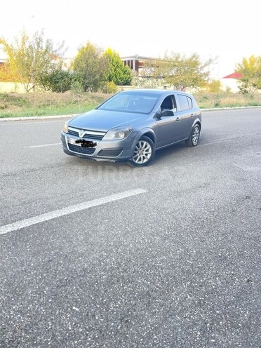 Opel Astra 2005, 400,000 km - 1.3 l - Ağstafa