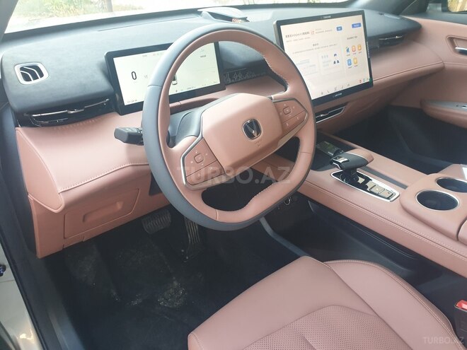 Changan Uni-Z-3