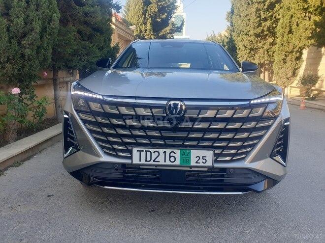 Changan Uni-Z-1