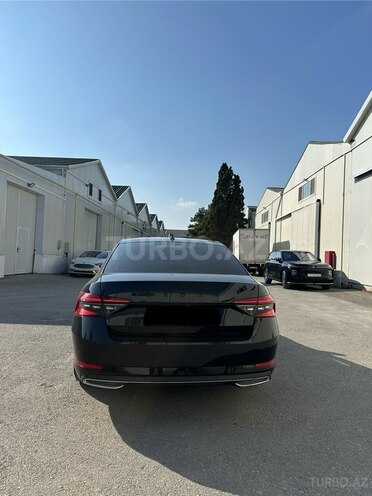 Skoda Superb 2022, 40,000 km - 2.0 л - Bakı
