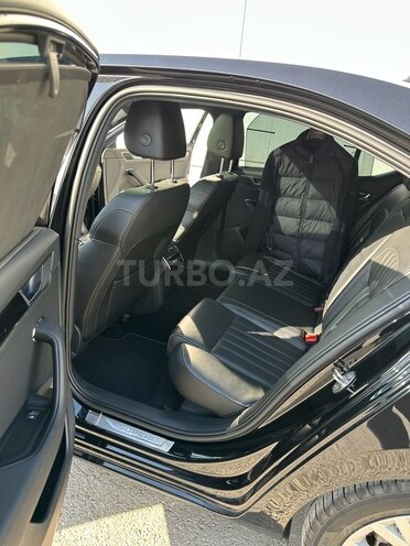 Skoda Superb 2022, 40,000 km - 2.0 л - Bakı