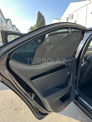 Skoda Superb 2022, 40,000 km - 2.0 л - Bakı