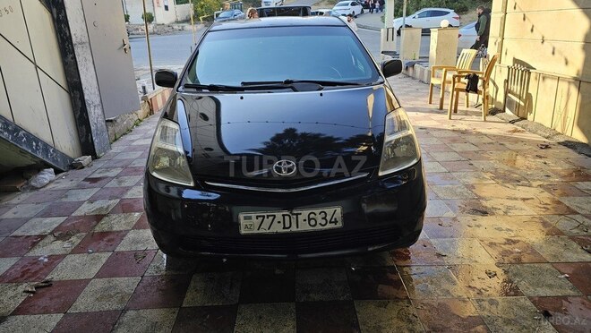 Toyota Prius 2007, 350,000 km - 1.5 l - Bakı