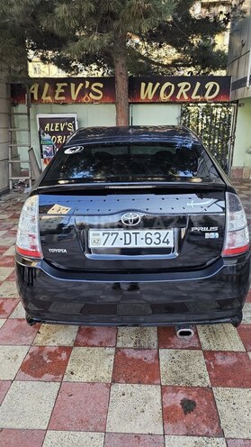 Toyota Prius 2007, 350,000 km - 1.5 l - Bakı