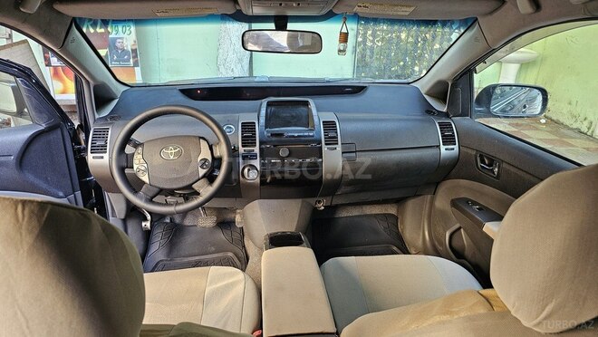 Toyota Prius 2007, 350,000 km - 1.5 l - Bakı