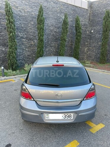 Opel Astra 2009, 280,000 km - 1.3 l - Bakı