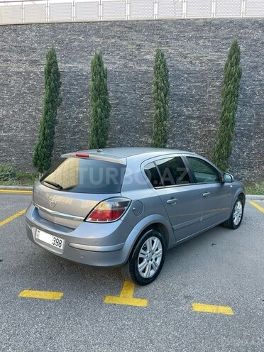 Opel Astra 2009, 280,000 km - 1.3 l - Bakı