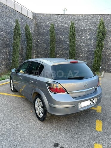 Opel Astra 2009, 280,000 km - 1.3 l - Bakı