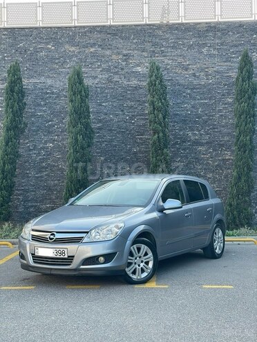 Opel Astra 2009, 280,000 km - 1.3 l - Bakı
