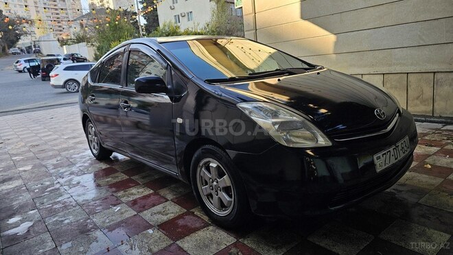 Toyota Prius 2007, 350,000 km - 1.5 l - Bakı