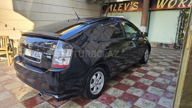 Toyota Prius 2007, 350,000 km - 1.5 l - Bakı