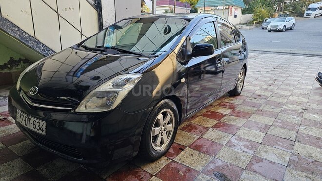 Toyota Prius 2007, 350,000 km - 1.5 l - Bakı
