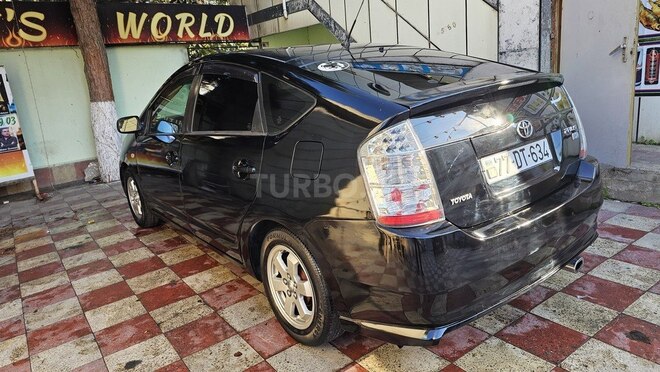 Toyota Prius 2007, 350,000 km - 1.5 l - Bakı