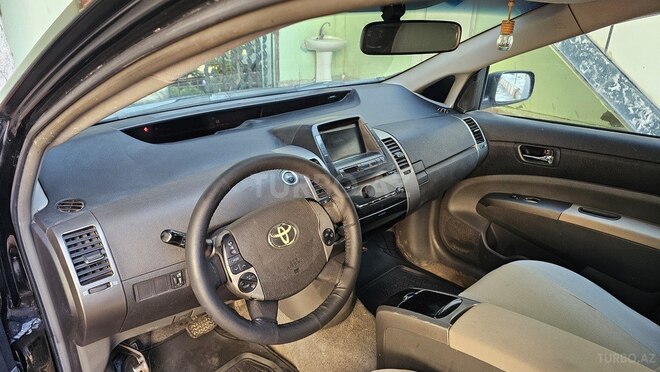 Toyota Prius 2007, 350,000 km - 1.5 l - Bakı