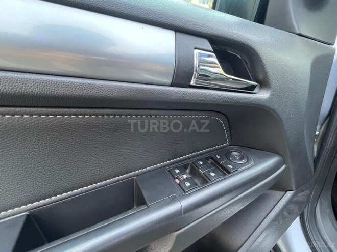 Opel Astra 2009, 280,000 km - 1.3 l - Bakı