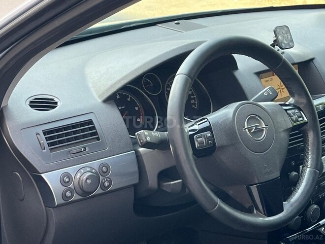 Opel Astra 2009, 280,000 km - 1.3 l - Bakı