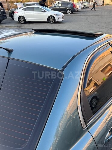 Hyundai Sonata 2005, 398,000 km - 2.0 l - Bakı