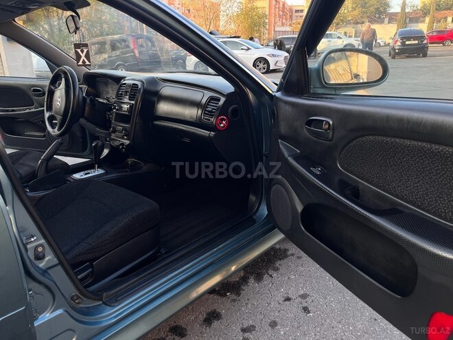 Hyundai Sonata 2005, 398,000 km - 2.0 l - Bakı