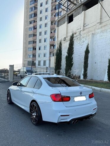 BMW 328 2015, 66,000 km - 2.0 l - Bakı
