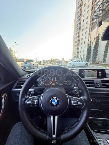 BMW 328 2015, 66,000 km - 2.0 l - Bakı