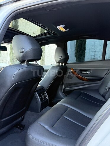 BMW 328 2015, 66,000 km - 2.0 l - Bakı