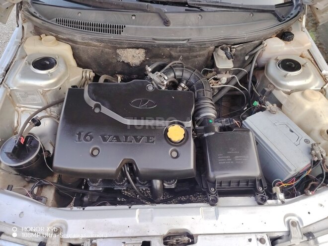 LADA (VAZ) 2112 2005, 75,000 km - 1.6 l - Ağdam