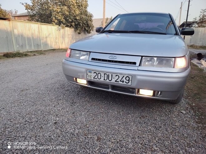 LADA (VAZ) 2112 2005, 75,000 km - 1.6 l - Ağdam