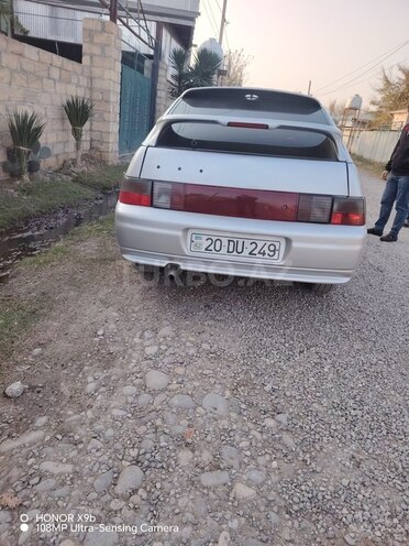 LADA (VAZ) 2112 2005, 75,000 km - 1.6 l - Ağdam