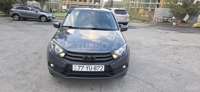 LADA (VAZ) Granta 2024, 28,000 km - 1.6 л - Sumqayıt