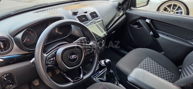 LADA (VAZ) Granta 2024, 28,000 km - 1.6 л - Sumqayıt