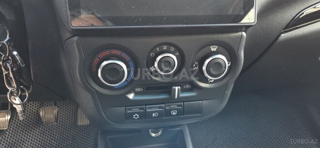 LADA (VAZ) Granta 2024, 28,000 km - 1.6 л - Sumqayıt