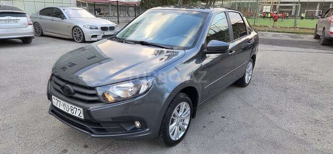 LADA (VAZ) Granta 2024, 28,000 km - 1.6 л - Sumqayıt