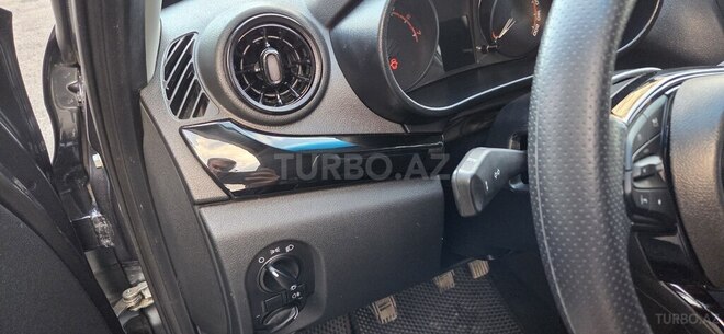 LADA (VAZ) Granta 2024, 28,000 km - 1.6 л - Sumqayıt