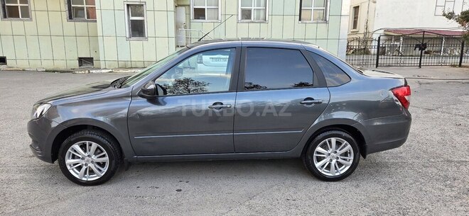 LADA (VAZ) Granta 2024, 28,000 km - 1.6 л - Sumqayıt