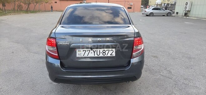 LADA (VAZ) Granta 2024, 28,000 km - 1.6 л - Sumqayıt