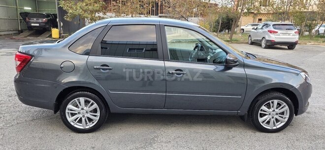 LADA (VAZ) Granta 2024, 28,000 km - 1.6 л - Sumqayıt