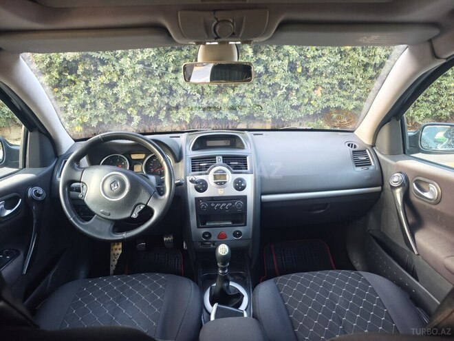 Renault Megane 2007, 368,900 km - 1.9 l - Bakı