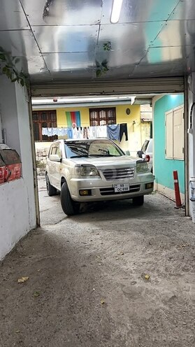 Nissan X-Trail 2003, 300,000 km - 2.0 л - Bakı